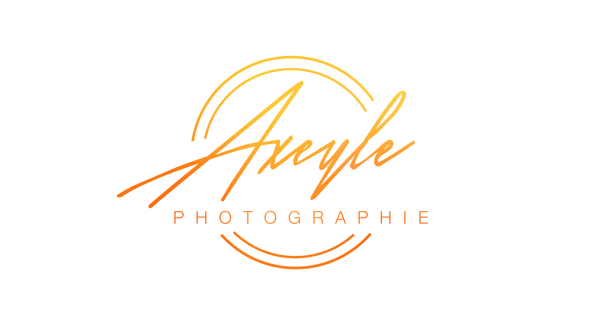 Logo de Axeyle Photographie