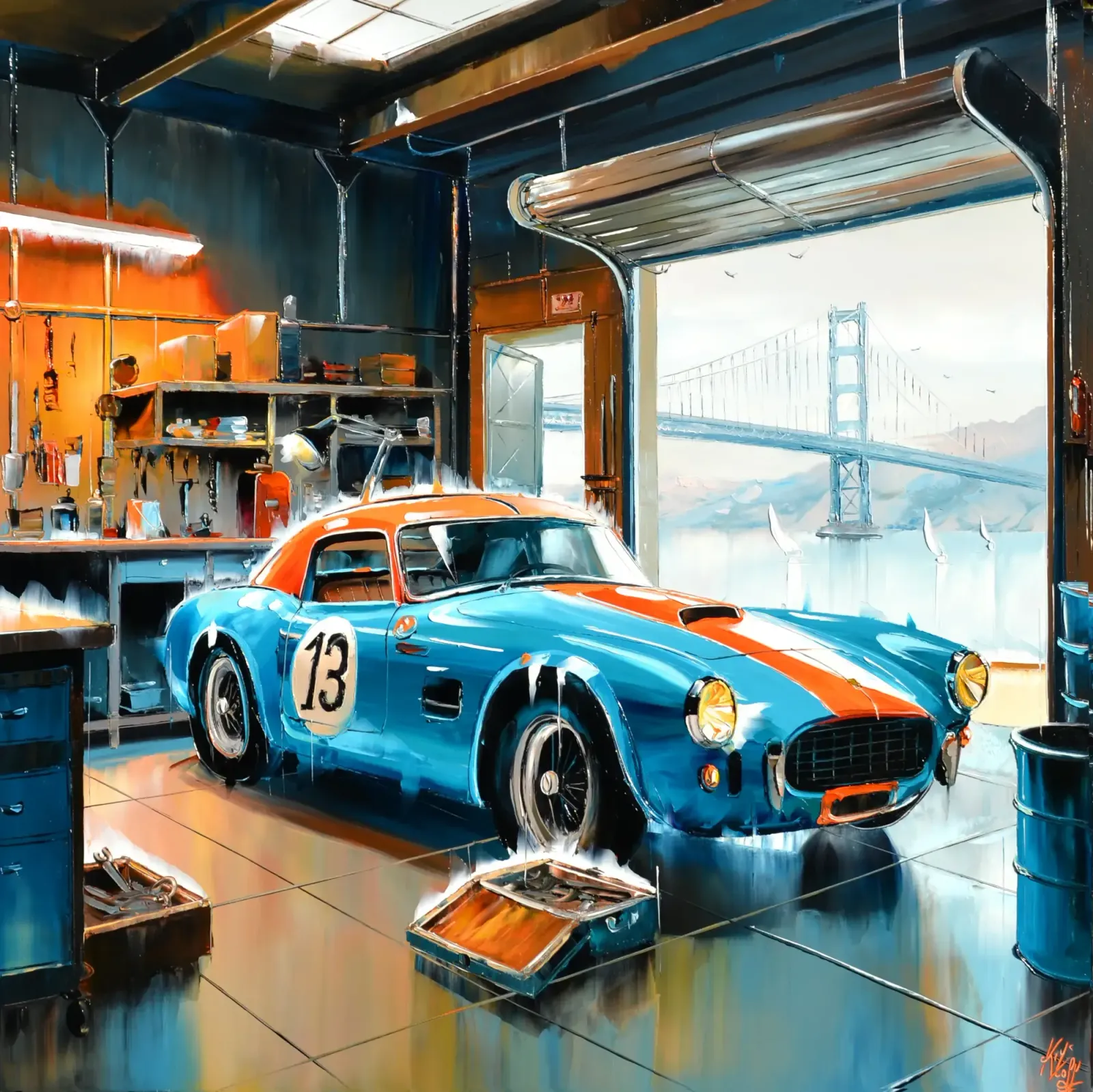 Cobra