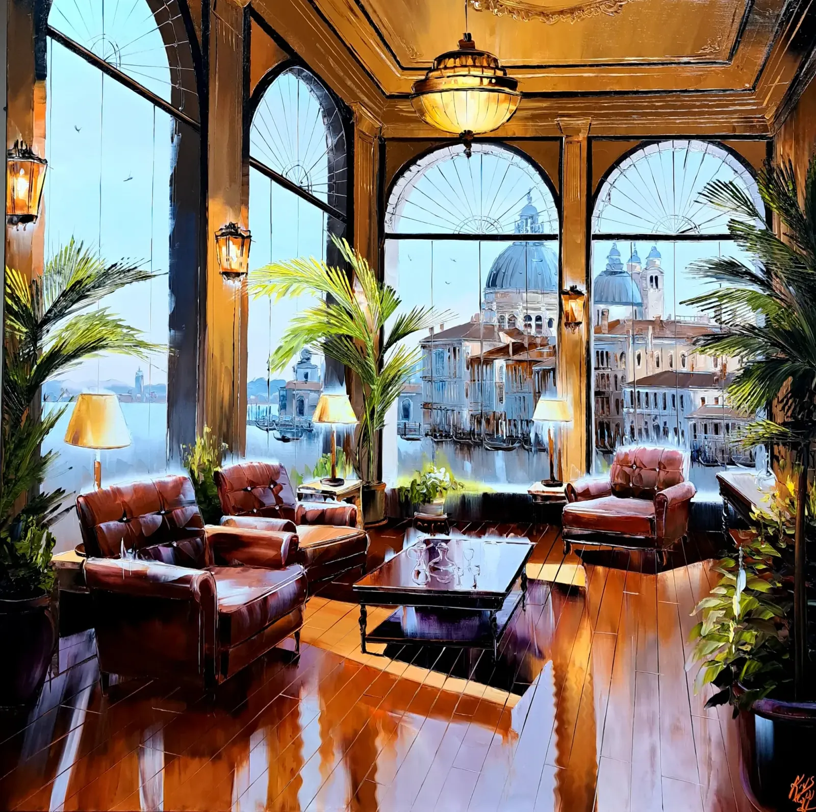 Venezia