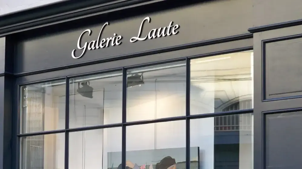 Galerie Laute