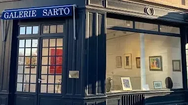 Galerie Sarto